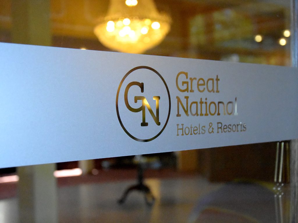 Great National Hotels