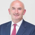 David Byrne Great National Hotels CEO