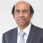 Len Louis The Hotel Partnership